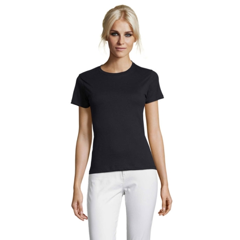 REGENT WOMEN T-SHIRT 150g