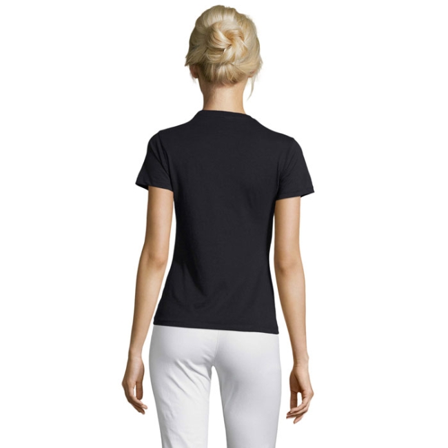REGENT WOMEN T-SHIRT 150g