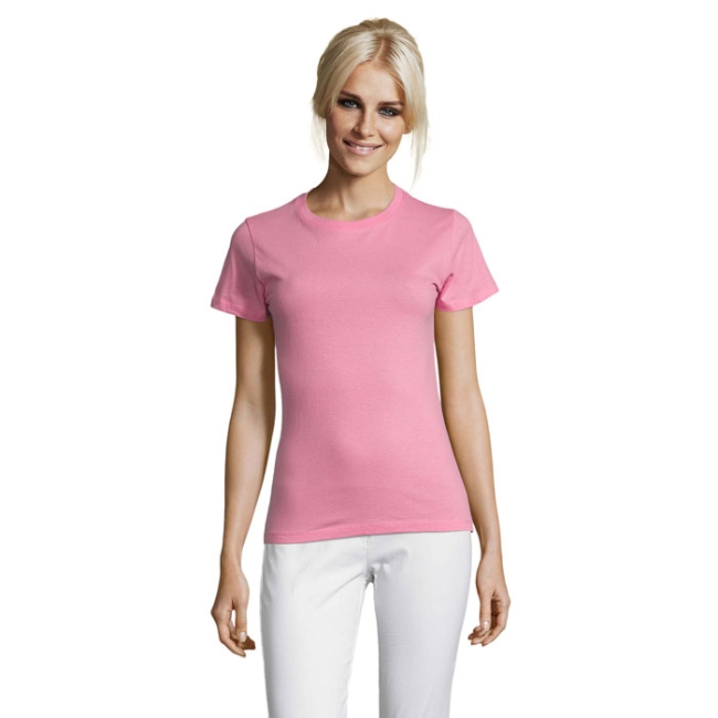 REGENT WOMEN T-SHIRT 150g