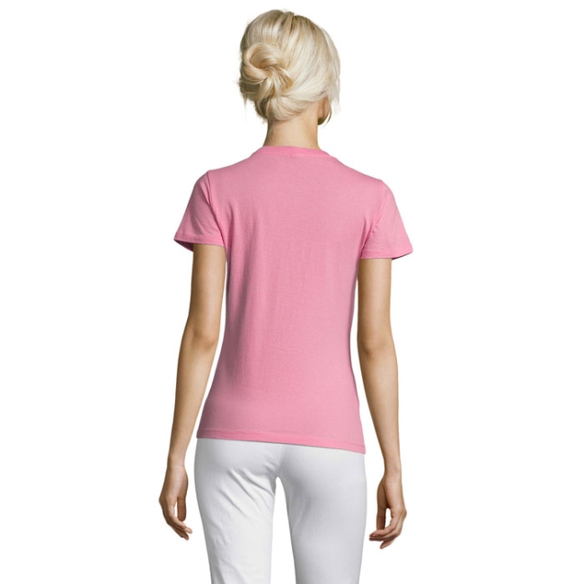 REGENT WOMEN T-SHIRT 150g