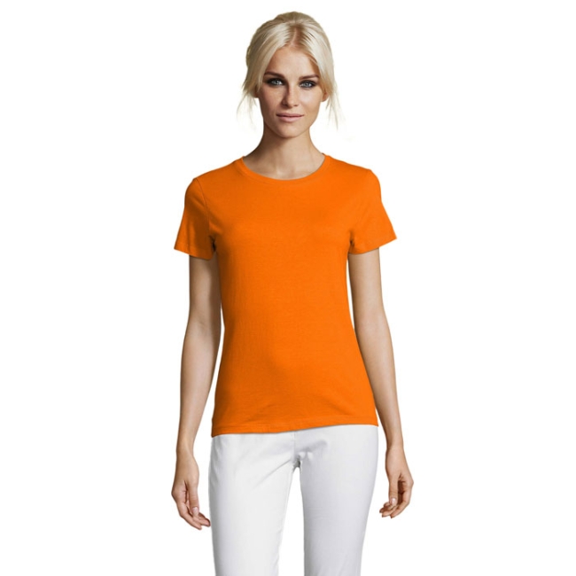 REGENT WOMEN T-SHIRT 150g