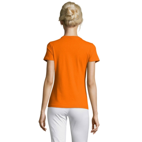 REGENT WOMEN T-SHIRT 150g