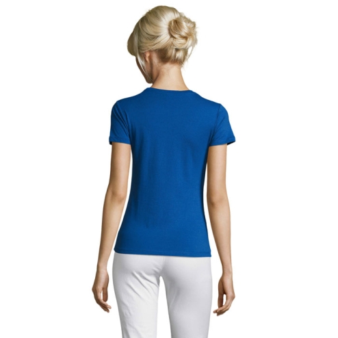 REGENT WOMEN T-SHIRT 150g