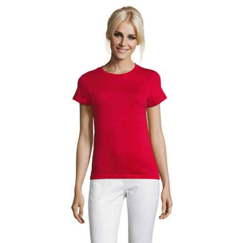 REGENT WOMEN T-SHIRT 150g