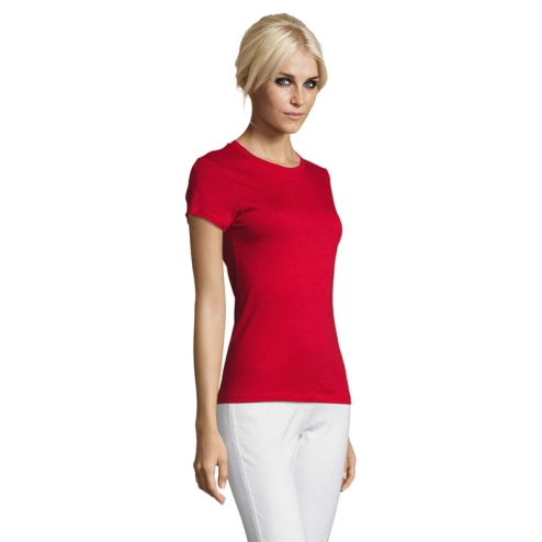 REGENT WOMEN T-SHIRT 150g