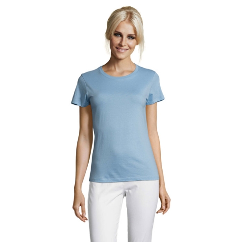 REGENT WOMEN T-SHIRT 150g