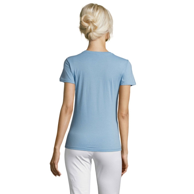 REGENT WOMEN T-SHIRT 150g