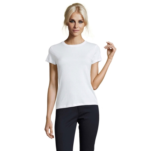 REGENT WOMEN T-SHIRT 150g