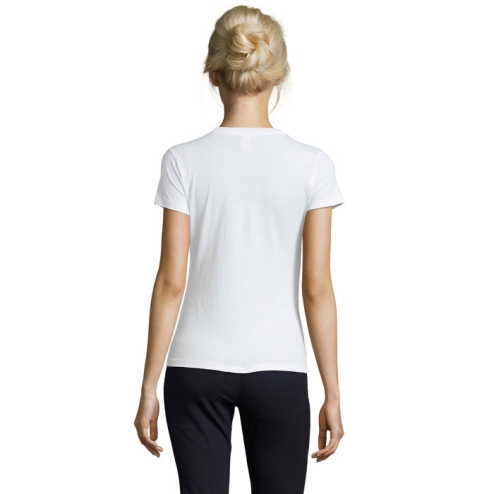 REGENT WOMEN T-SHIRT 150g