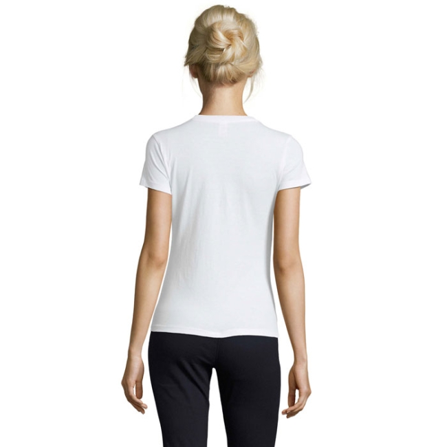 REGENT WOMEN T-SHIRT 150g