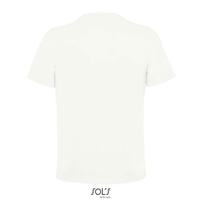 REGENT WOMEN T-SHIRT 150g