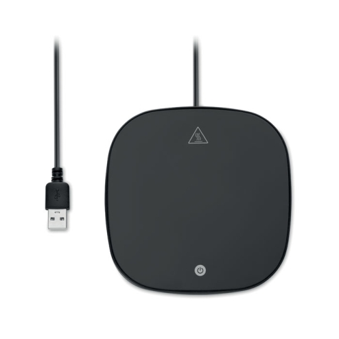 Chauffe-tasse en ABS