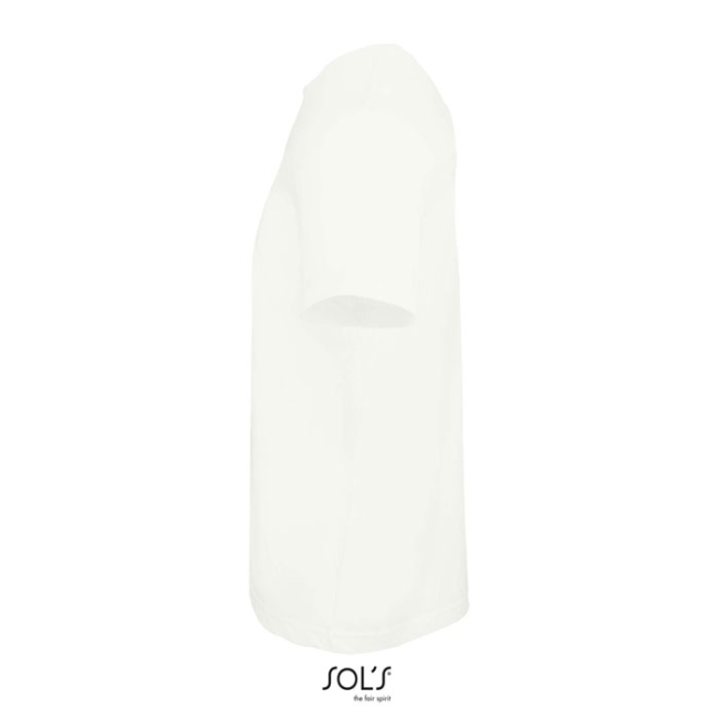 REGENT WOMEN T-SHIRT 150g