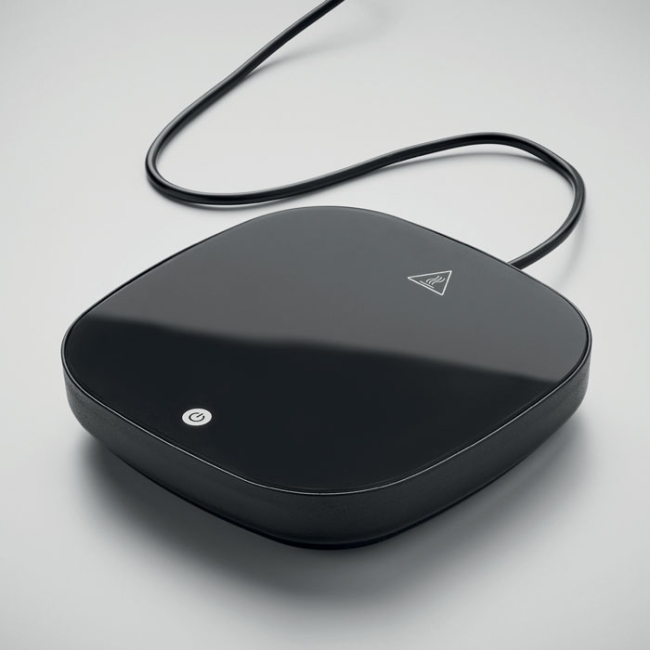 Chauffe-tasse en ABS