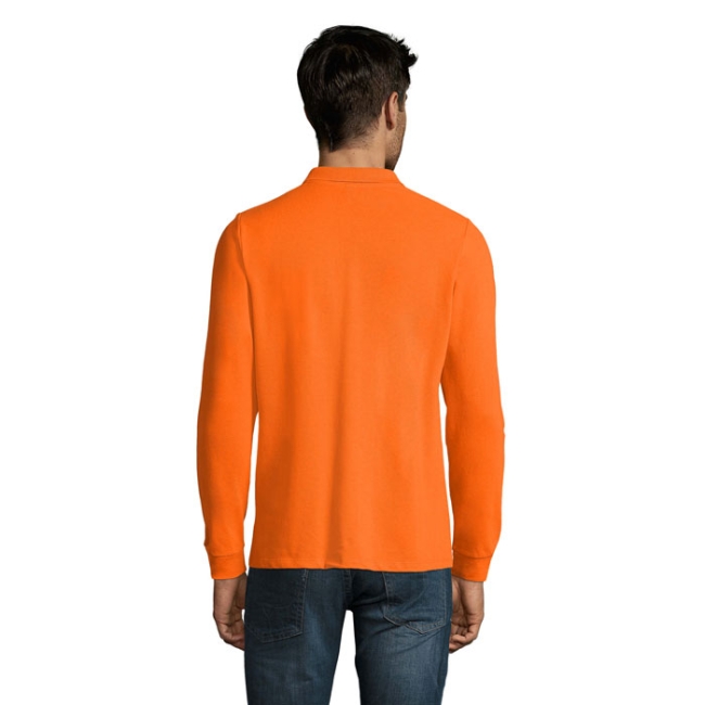 PERFECT LSL MEN POLO 180