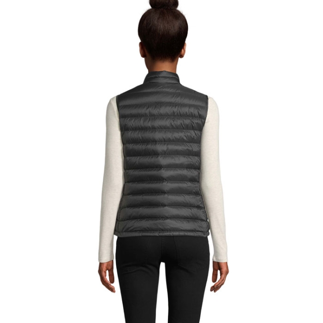 WILSON BW WOMEN DOUDOUNE