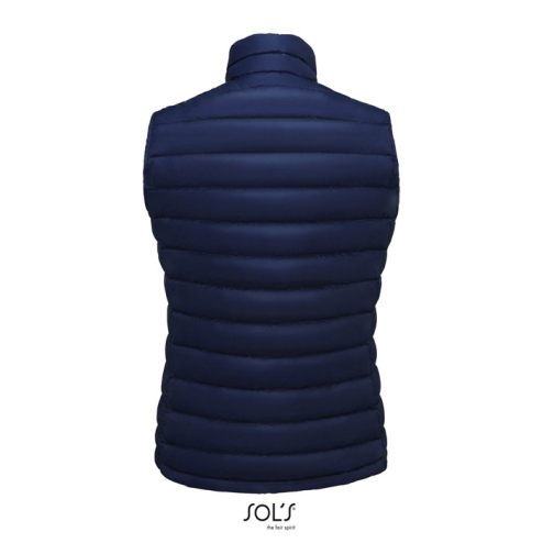 WILSON BW WOMEN BODYWARMER