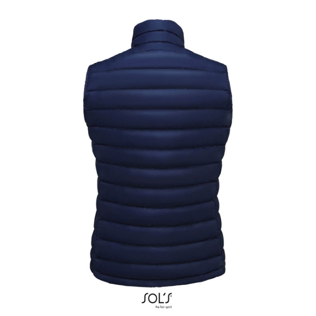 WILSON BW WOMEN DOUDOUNE