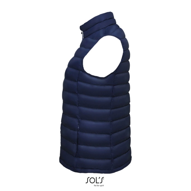 WILSON BW WOMEN DOUDOUNE