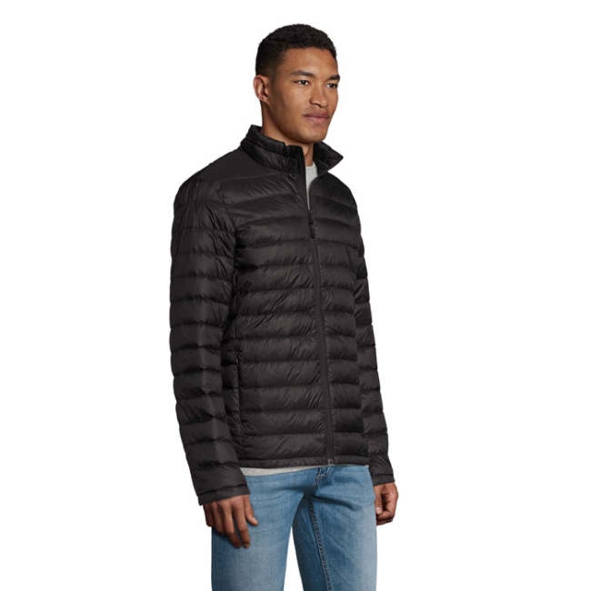 WILSON MEN LIGHT JACKET