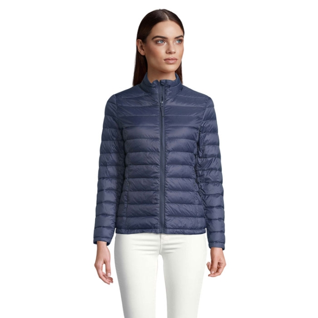 WILSON WOMEN JACKET