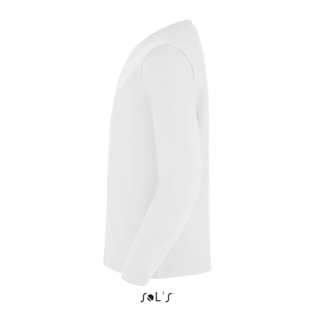 IMPERIAL LSL KIDS T-SHIRT