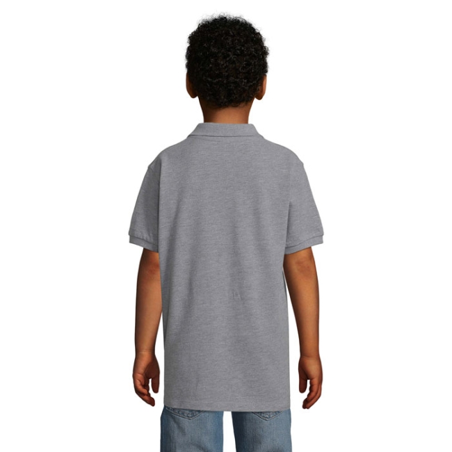 PERFECT KIDS POLO 180g