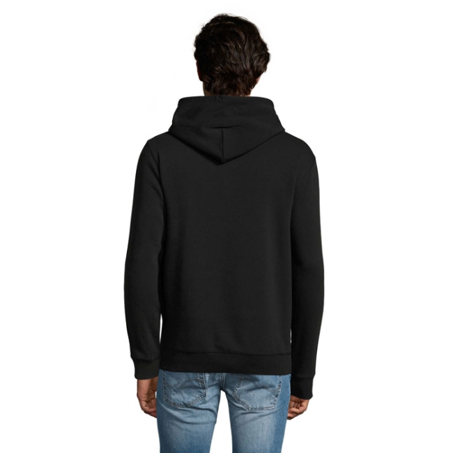 SPENCER hood sweater 280g