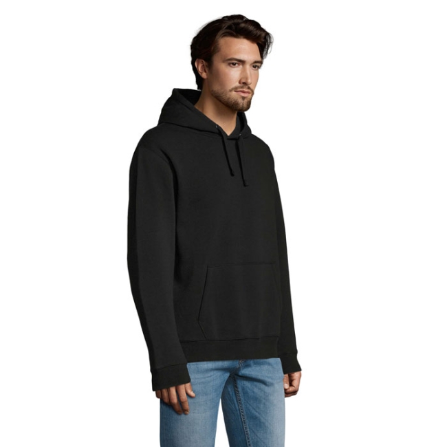 SPENCER hood sweater 280g