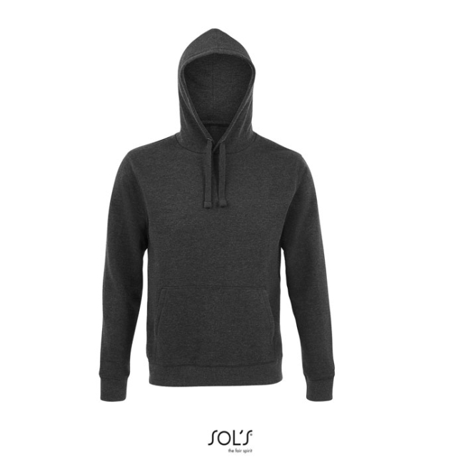 SPENCER sweat capuche 280g