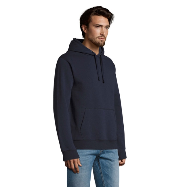SPENCER hood sweater 280g