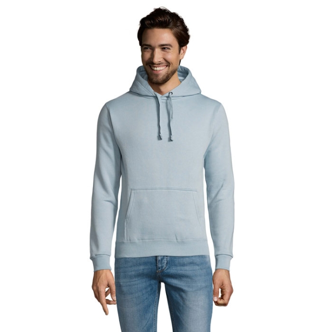 SPENCER sweat capuche 280g