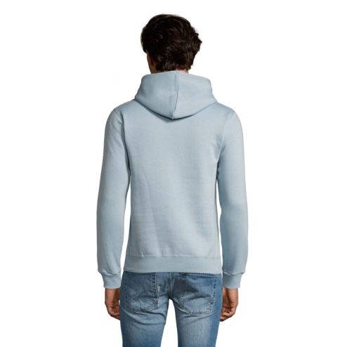 SPENCER SWEAT CAPUCHE 280