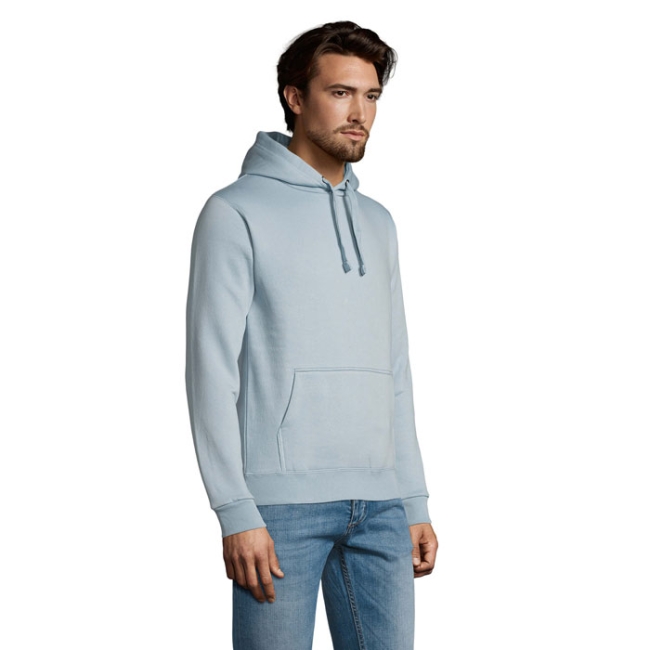 SPENCER sweat capuche 280g