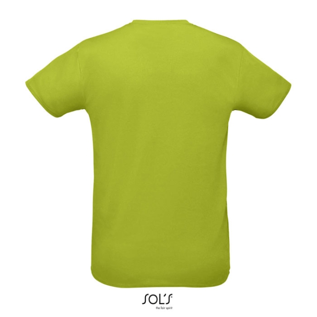 SPRINT UNI T-SHIRT 130g
