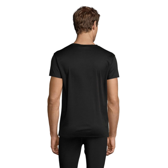 SPRINT UNI T-SHIRT 130g