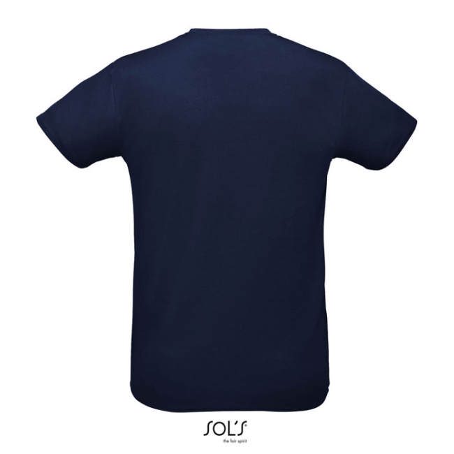 SPRINT UNI T-SHIRT 130g