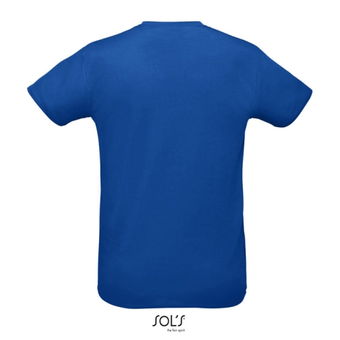 SPRINT UNI T-SHIRT 130g
