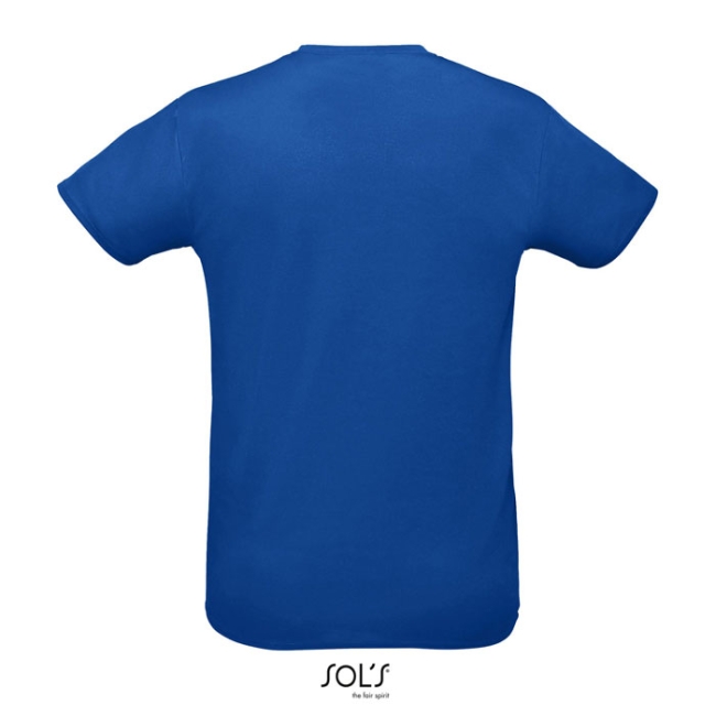 SPRINT UNI T-SHIRT 130g