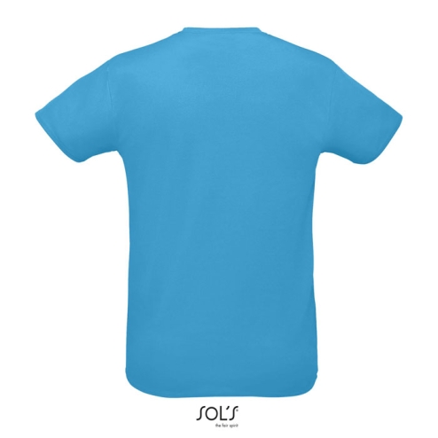 SPRINT UNI T-SHIRT 130g