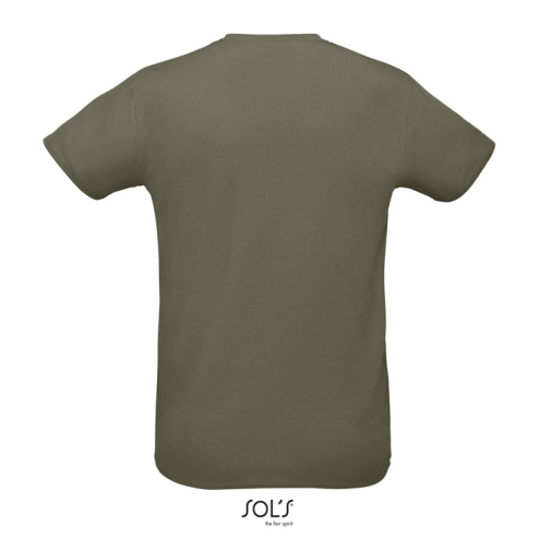 SPRINT UNI T-SHIRT 130g