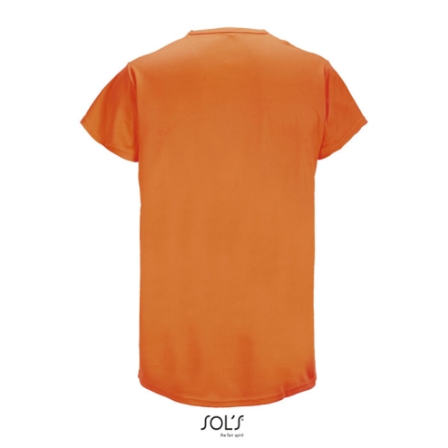 SPRINT UNI T-SHIRT 130g