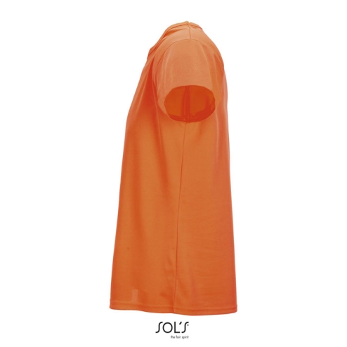 SPRINT UNI T-SHIRT 130g