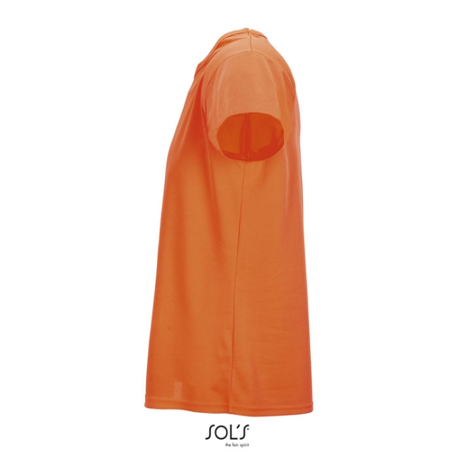 SPRINT UNI T-SHIRT 130g