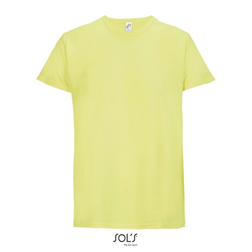 SPRINT UNI T-SHIRT 130g
