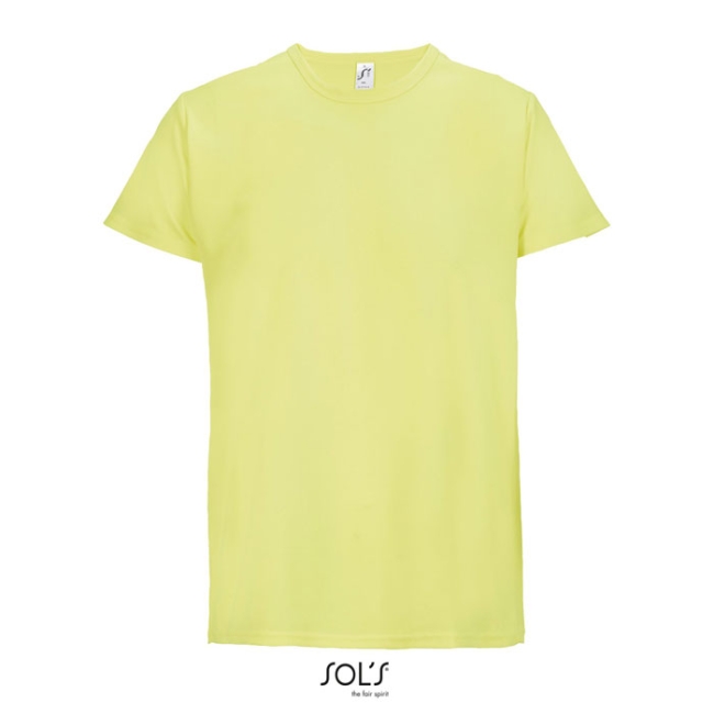SPRINT UNI T-SHIRT 130g
