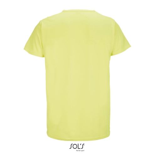 SPRINT UNI T-SHIRT 130g