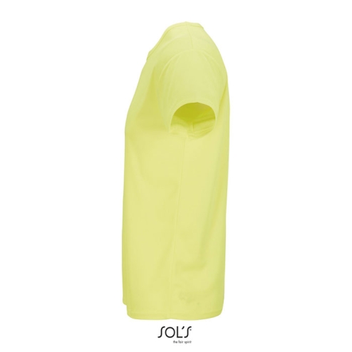 SPRINT UNI T-SHIRT 130g