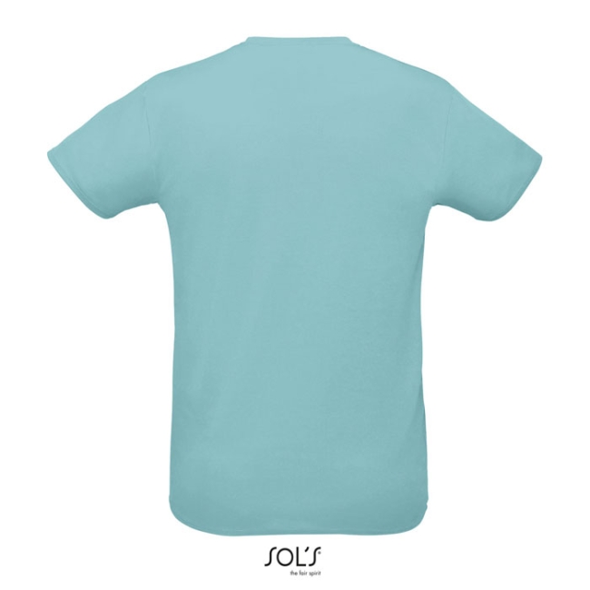 SPRINT UNI T-SHIRT 130g