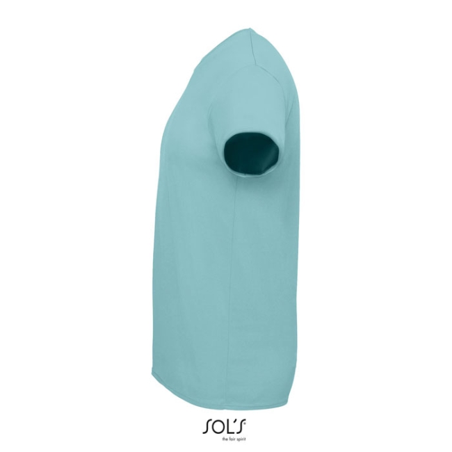 SPRINT UNI T-SHIRT 130g